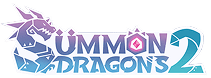logo Summon Dragons 2